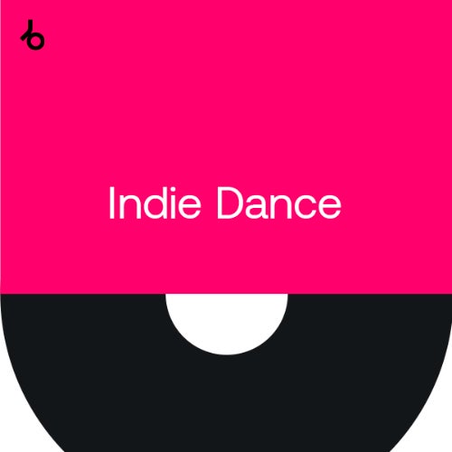 Beatport Crate Diggers 2023 Indie Dance September 2023